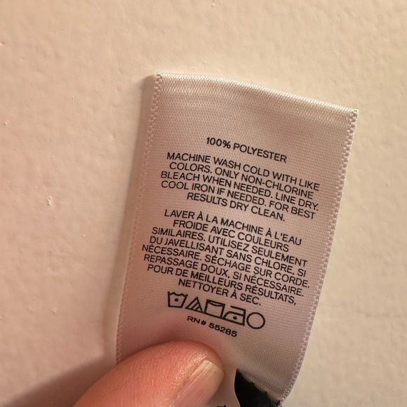 Long Puff Sleeve Boyfriend Blazer - Dark Green Size Medium - Picture 5 of 8